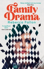 Capa do artigo Family Drama