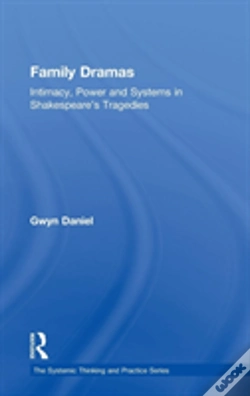 Capa do artigo Family Dramas