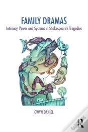 Capa do artigo Family Dramas