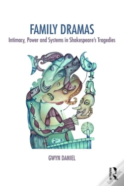 Capa do artigo Family Dramas