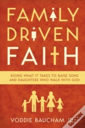 Capa do artigo Family Driven Faith