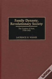 Family Dynasty, Revolutionary Society
