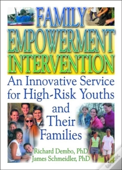 Capa do artigo Family Empowerment Intervention