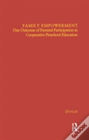 Capa do artigo Family Empowerment