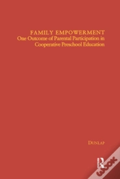 Capa do artigo Family Empowerment