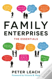 Capa do artigo Family Enterprises