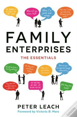 Capa do artigo Family Enterprises