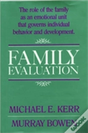 Capa do artigo Family Evaluation