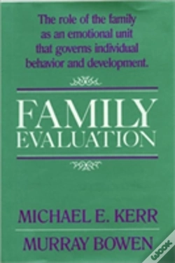 Capa do artigo Family Evaluation
