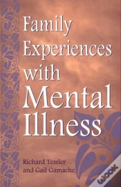 Capa do artigo Family Experiences With Mental Illness