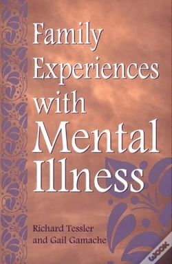 Capa do artigo Family Experiences With Mental Illness