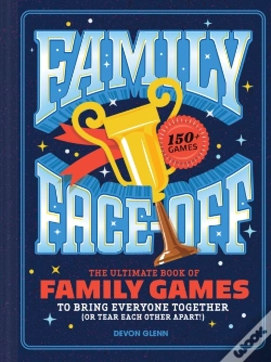 Capa do artigo Family Face-Off