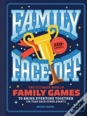 Capa do artigo Family Face-Off