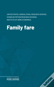 Capa do artigo Family Fare