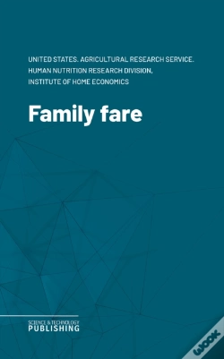 Capa do artigo Family Fare
