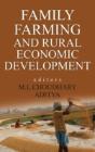 Family Farming And Rural Economic Development - Preview