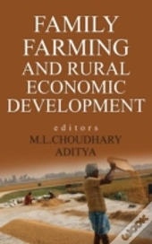 Family Farming And Rural Economic Development