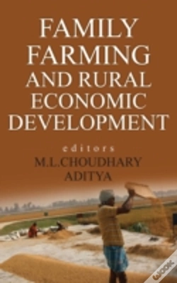 Capa do artigo Family Farming And Rural Economic Development