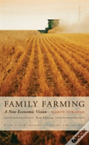 Capa do artigo Family Farming