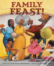 Capa do artigo Family Feast!