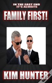 Capa do artigo Family First