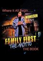 Family First - Preview