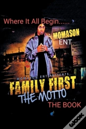 Capa do artigo Family First