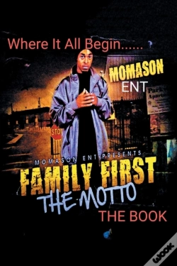 Capa do artigo Family First