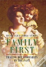 Capa do artigo Family First
