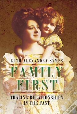 Capa do artigo Family First