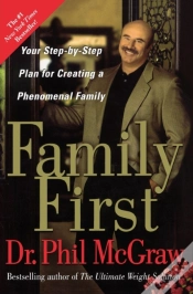 Capa do artigo Family First - Your Step-by-St