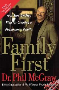 Capa do artigo Family First - Your Step-by-St