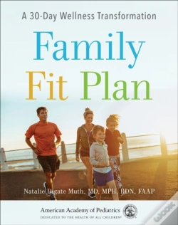 Capa do artigo Family Fit Plan