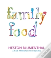 Capa do artigo Family Food