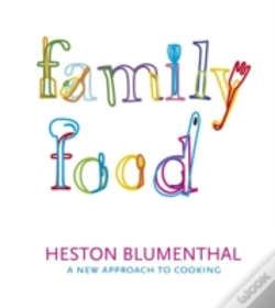 Capa do artigo Family Food