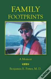Capa do artigo Family Footprints