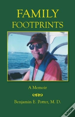 Capa do artigo Family Footprints