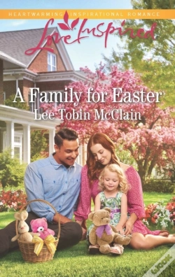 Capa do artigo Family For Easter