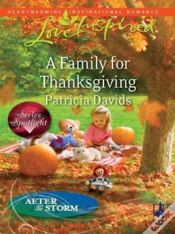 Capa do artigo Family For Thanksgiving