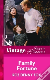 Capa do artigo Family Fortune