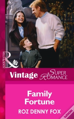 Capa do artigo Family Fortune