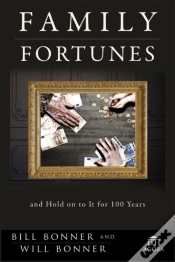 Capa do artigo Family Fortunes