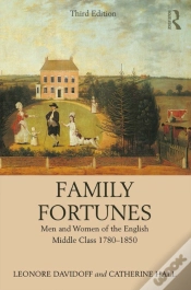 Capa do artigo Family Fortunes