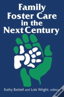 Capa do artigo Family Foster Care In The Next Century