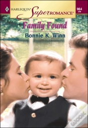 Capa do artigo Family Found