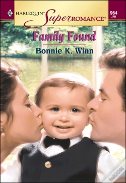 Capa do artigo Family Found