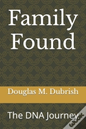 Capa do artigo Family Found