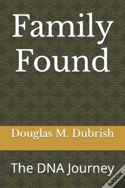 Capa do artigo Family Found