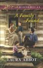 Family Found - Preview