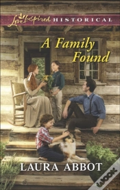 Capa do artigo Family Found